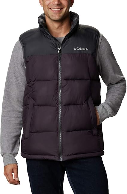 columbia vests amazon