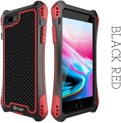 Amazon Co Jp スマホケース Iphone6 ケース Iphone6 カバー 耐衝撃ケース Iphone6s ケース Iphone6s カバー アイフォン6s 携帯カバー スマホ Iphone6s 携帯ケース アイフォン6 ケース 金属ケース 耐冲撃アルミバンパー 生活防水 金属カバー Iphone6 Iphone6s ブラック