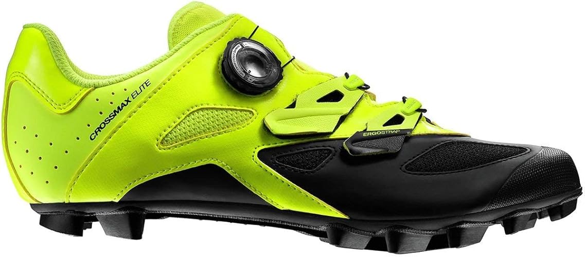 mavic crossmax elite shoes