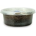 Josh's Frogs Black Soldier Fly Larvae (250 Count - Large)