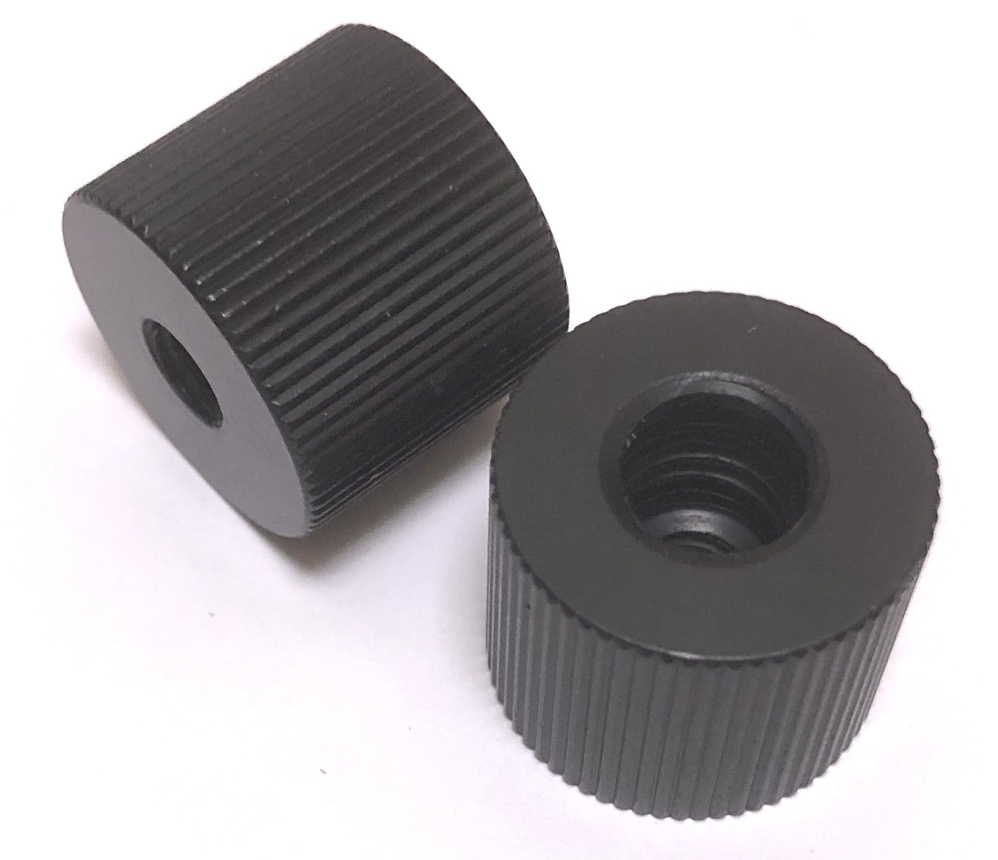 2x Height 17mm 1/4 To 3/8 Camera Tripod Switch Adapter Parts 1/4 Female To 3/8 Female Connect Screw For Photography Equipment Camera Accessories Electric Guide Strange Hand Lamp Light Frame