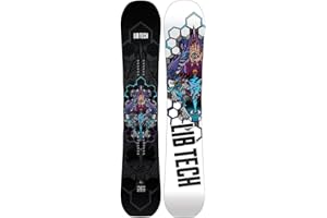 Lib Tech Terrain Wrecker Mens Snowboard