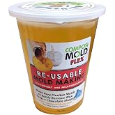 ComposiMold Flex Food Contact Safe 40 oz. Reusable