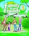 Family and Friends: Level 3: Class Book with Student MultiROM by