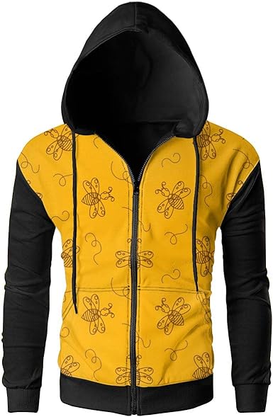 honey sweatshirt amazon