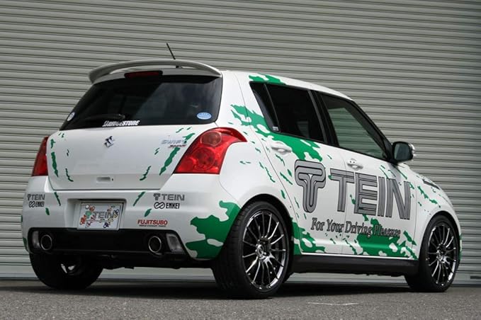 Amazon Tein テイン 車高調 Flex Z スズキ スイフト スポーツ Zc31s Vsu46 C1as2 車高調キット 車 バイク
