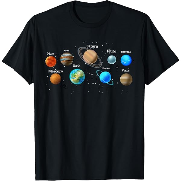 Amazon.com: Save The Planet Eco Design T-Shirt For Men, Women, and