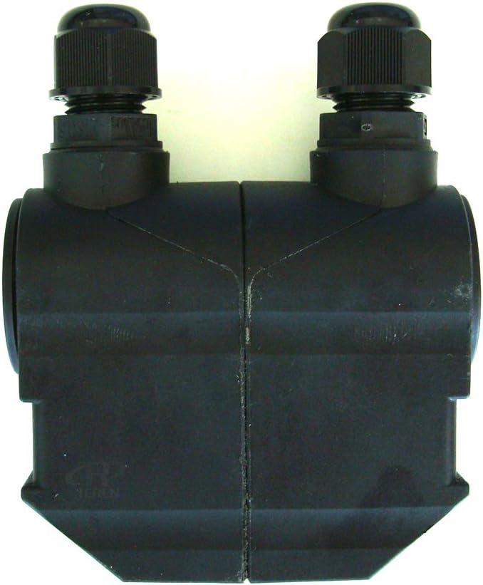 TDS-100 L2H High Temp. Sensor Ultrasonic Flowmeter Transducer For Oil Water DN300-DN6000mm Pipe Size 0-160 Degree