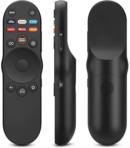 Amazon.com: Replacement E550i-B2 Smart TV Remote Control for VIZIO