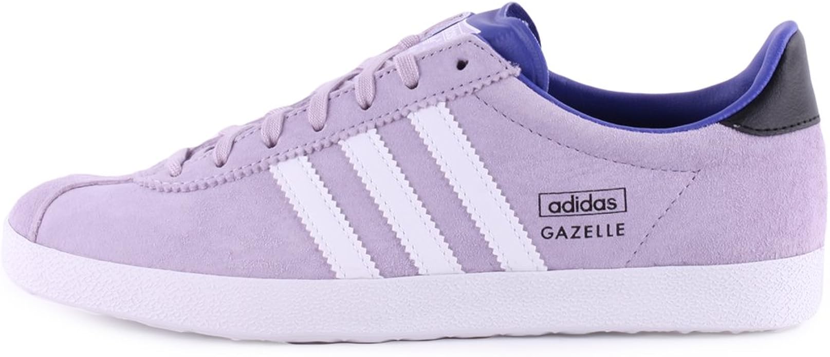 adidas gazelle flieder