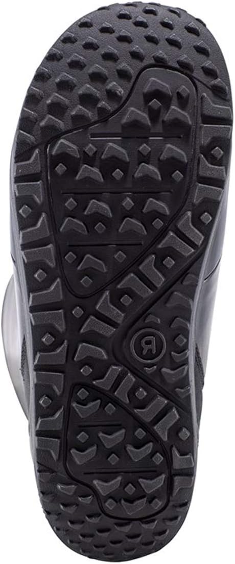 ride anthem snowboard boots 2019