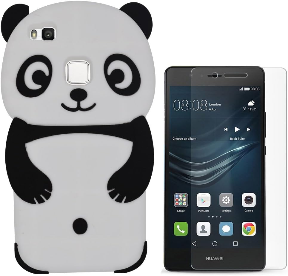 Hcheg Silicone Animal P