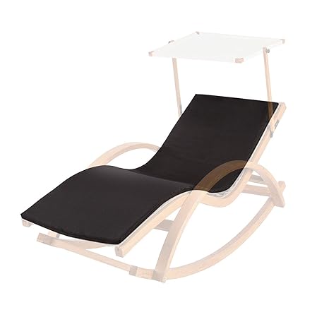 Blumfeldt Acalibu Lounger Upholstery Couch Cover Seat Cushion
