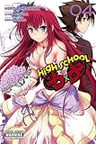 High School DxD, Vol. 4 - manga