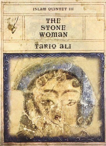 The Stone Woman