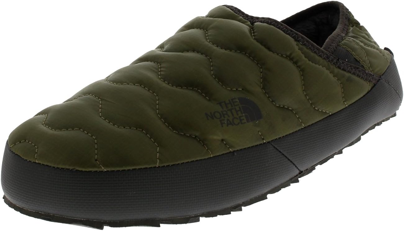 the north face men's thermoball traction mule iv
