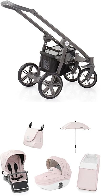 babystyle prestige ballerina