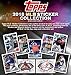 2018 Topps MLB Baseball Sticker Collection Master Kit (50 pack box & 1 album)