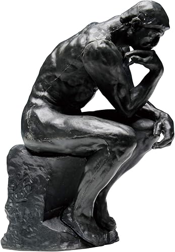 Amazon プラッツ A Rodin 考える人 組み立てキット プラモデル 通販