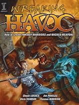 Draw Fashion Models! (Discover Drawing)