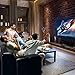 DOLAMEE D9 Android Tv Box Amlogic S912 Octa Core 3Gb Ram 16Gb Rom 4K, 2.4G/5G Dual Band Wi-Fi Gigabit Ethernet Smart Tv Box