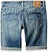 Levi's Men's 511 Skinny Cut-Off Short