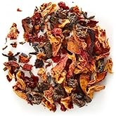 DAVIDs TEA - Organic Serenity Now 2 Ounce