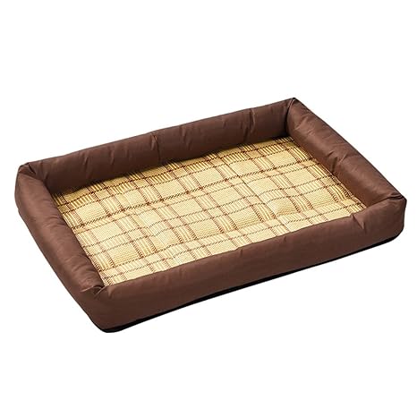 Como hacer que tu perro duerma en su cama | Camas para el descanso de