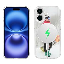 MXCUSTOM Custom Phone Case for Apple iPhone
