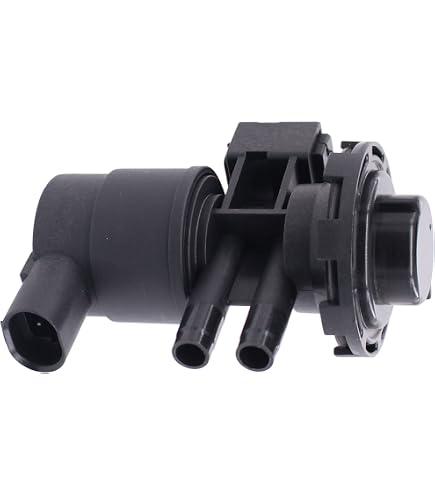 YCUPONE Vapor Canister Purge Valve Solenoid 911-213 - Compatible With Ram, Jeep, Dodge & Chrysler Models