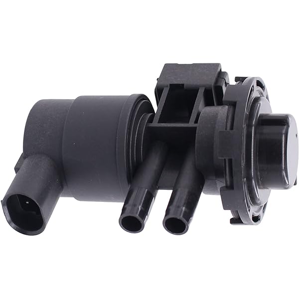 Amazon.com: Saab Original 900, 9-5, 9000 Secondary Air Valve 
