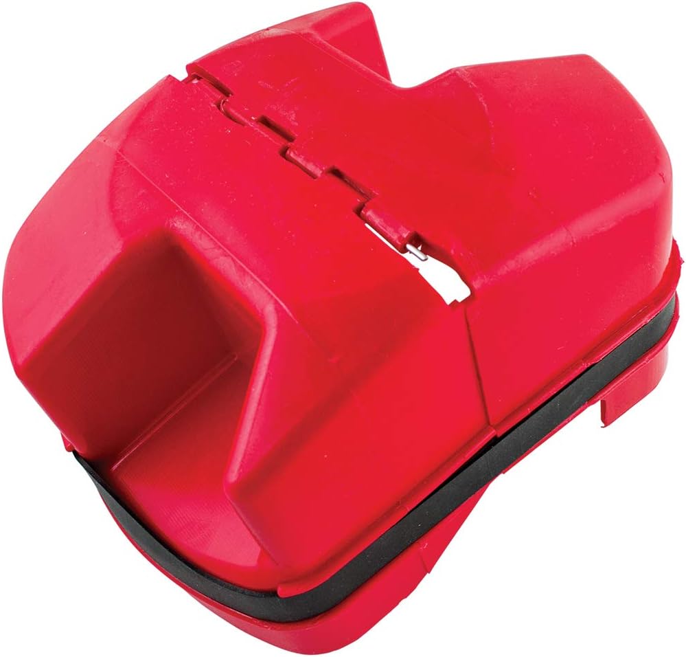 Ice auger blade cover Clearance