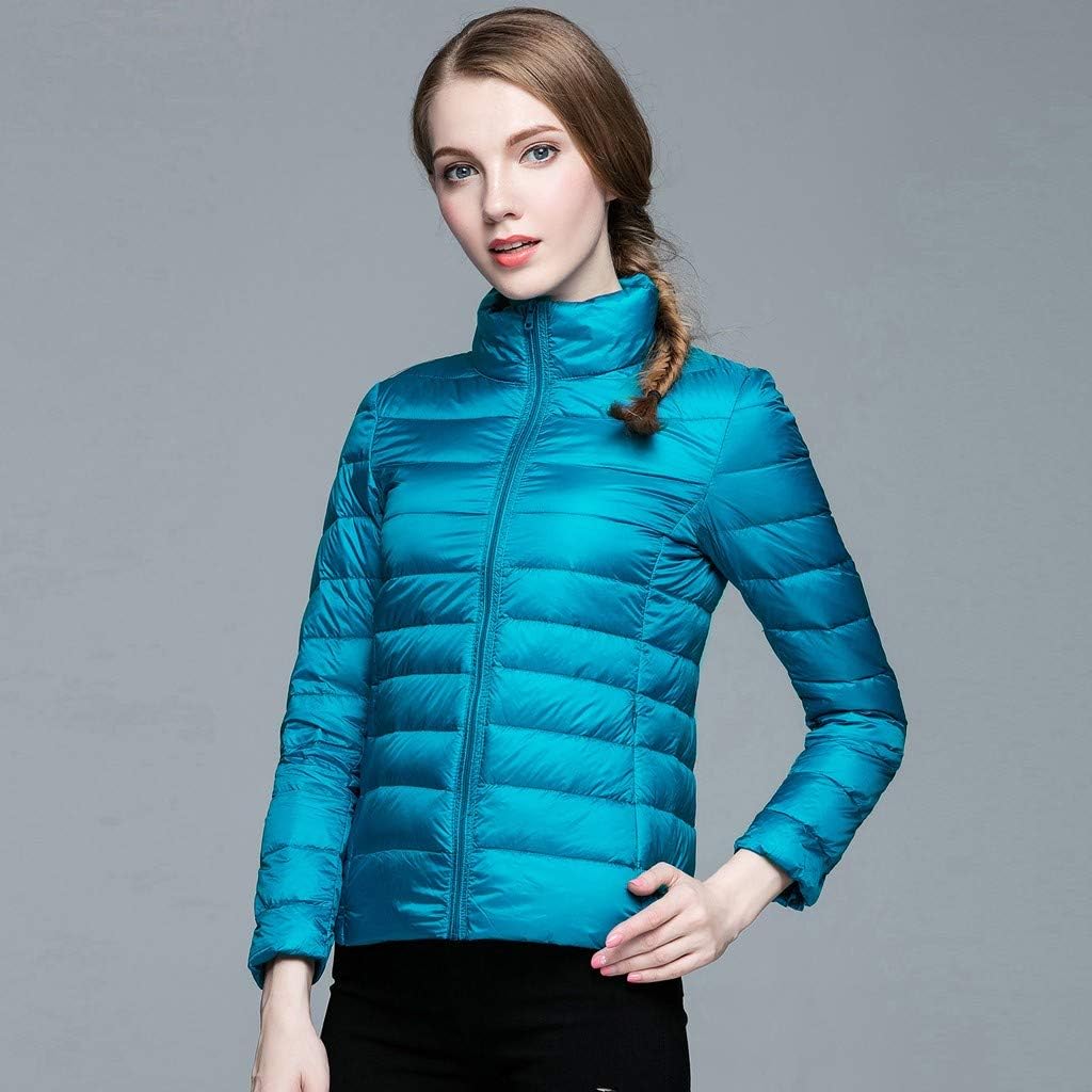 wuliLINL Women Lightweight Packable 