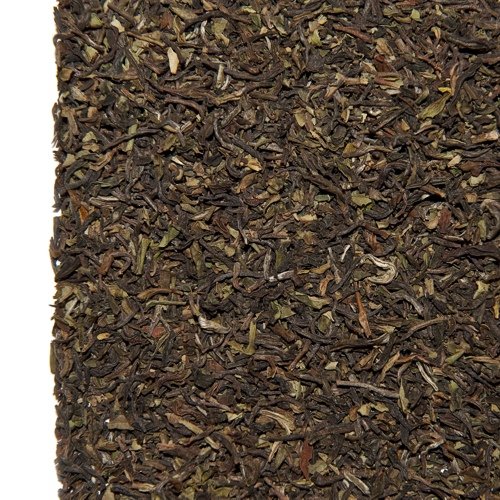 Nibelungentee Darjeeling Singtom FTGFOP I First Flush 1000g (Schwarztee) – Bild 3