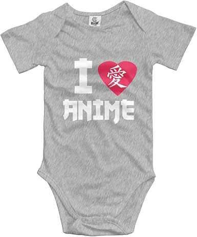 baby anime clothes