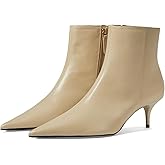 SCHUTZ Women's Mikki Mid Booties