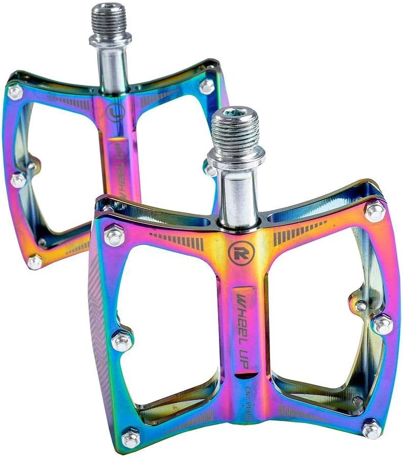 ultralite pedals