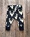 CPEI Toddler Infant Baby Boys Deer Long Sleeve Hoodie Tops Sweatsuit Pants Outfit Set (A, 18-24 Months)