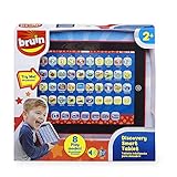 Bruin Discovery Smart Tablet