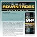 MHP, Recovery PM All-in-One Sleep & Recovery Formula, 90 Capsules
