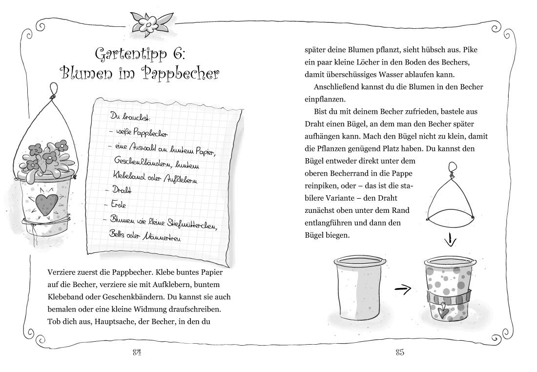 Cleo Und Der Total Un Coole Gartenclub Amazon De Polak Stephanie Krabbe Ina Bucher