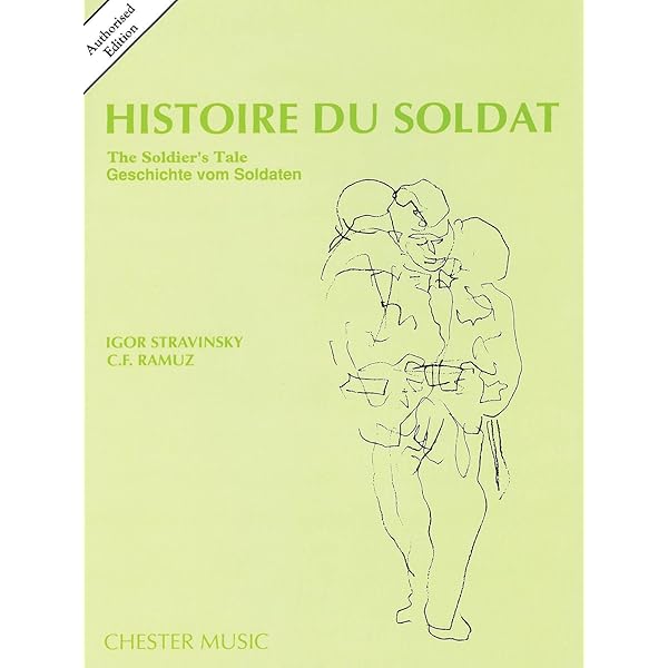 その他 Stravinsky: Histoire du Soldat [CD] Amazon.co.jp: Stravinsky - L'Histoire du Soldat: ミュージック