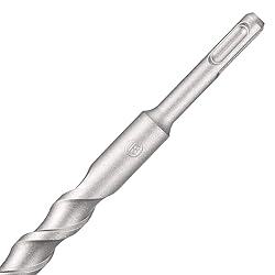 uxcell Masonry Drill Bit 18mm x 350mm Carbide
