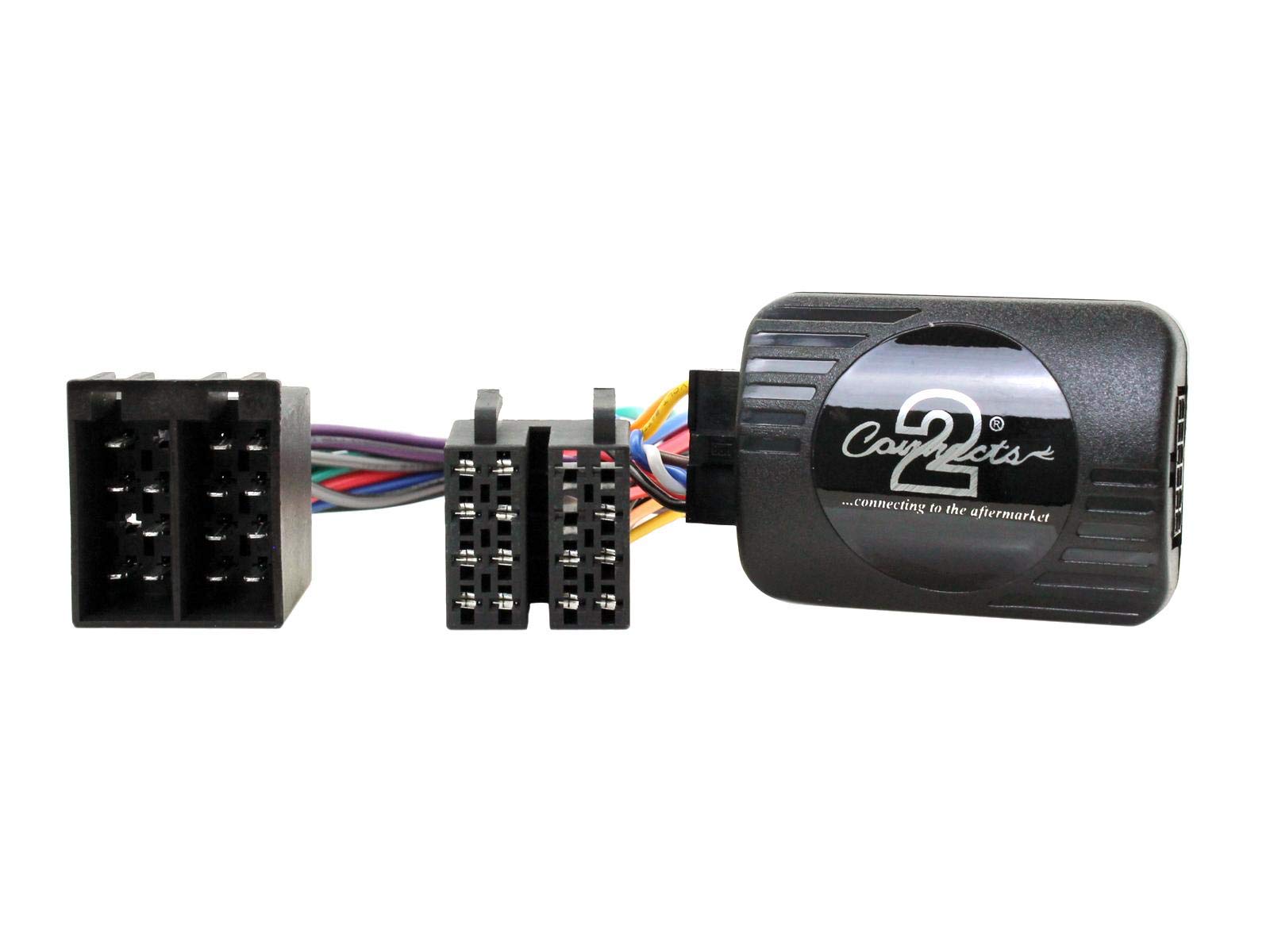 Connects2 - CTSCT002 Compatible with Citroen (Compatibility/Description Information)