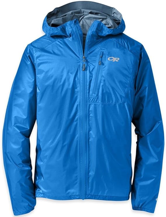 Amazon.com: Outdoor Research Men's Helium II Jacket: Clothing