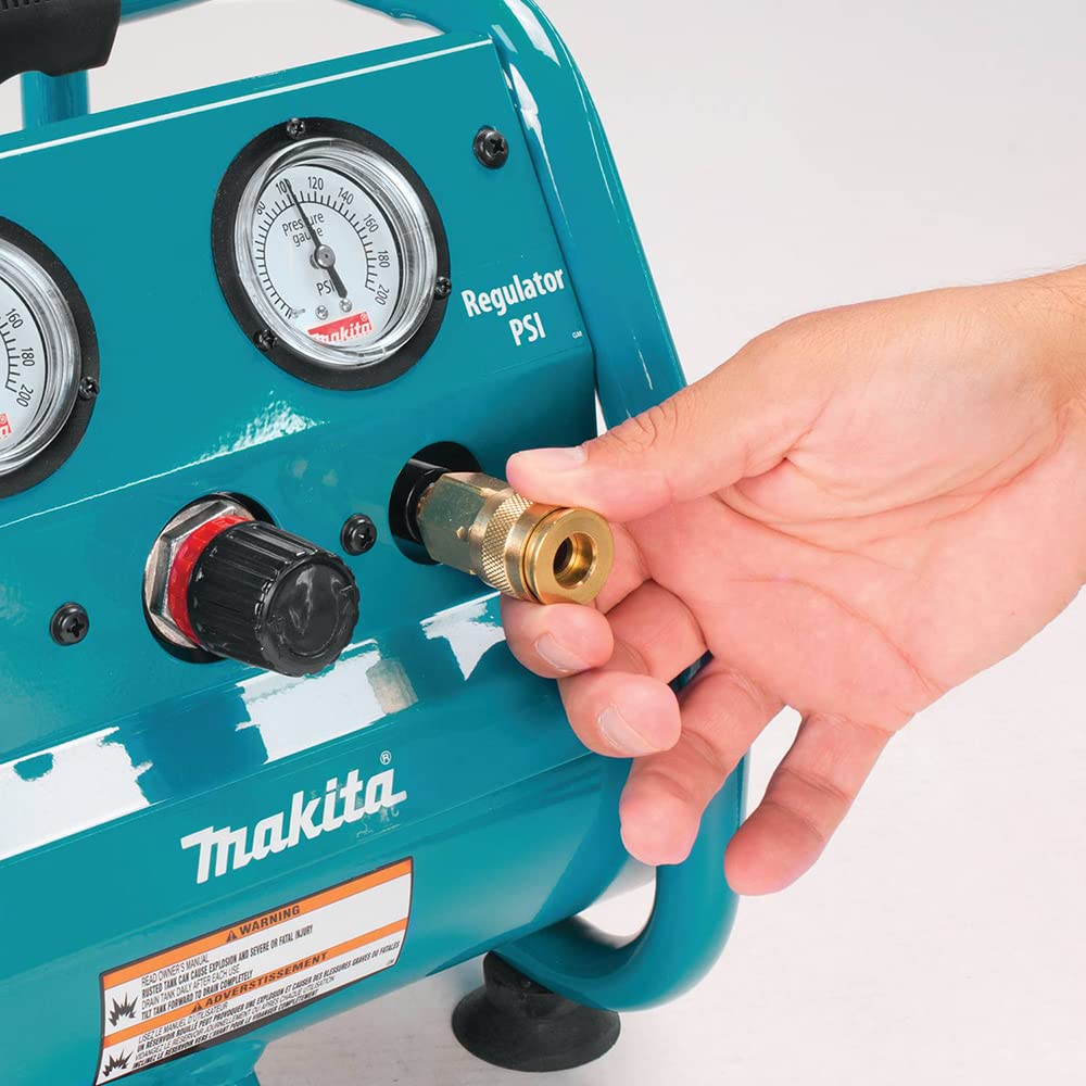 Mua Makita AC001 Compact Air Compressor trên Amazon Nhật chính hãng ...