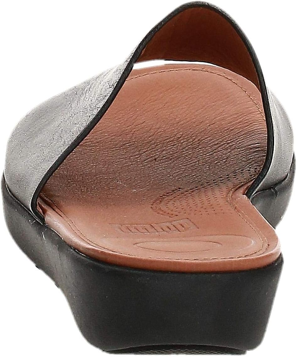  | FitFlop Women's Sola Slide Sandal | Slides