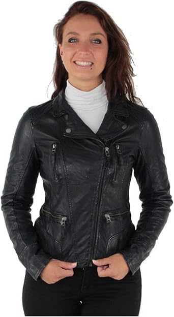 Perfecto femme camaïeu Clearance