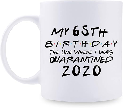 birthday gifts for 65 year old mom