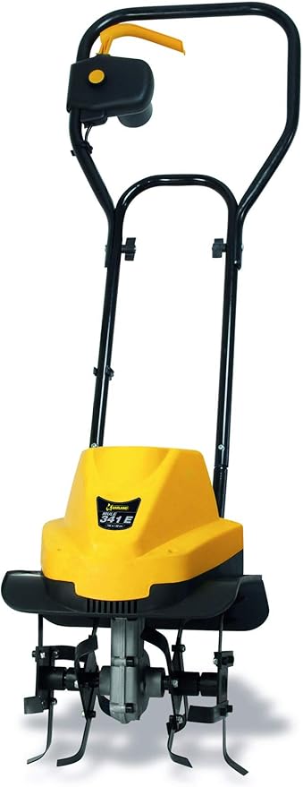 Motoazada eléctrica GARLAND MULE 341E